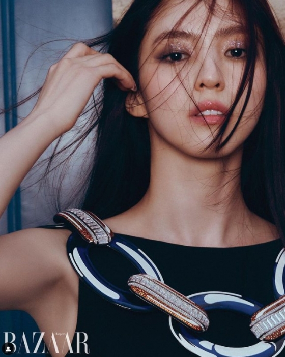 /사진=바자 코리아