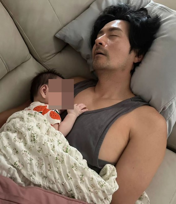 /사진=임형준 인스타그램