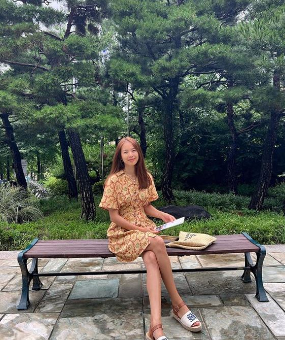 /사진=조윤희 인스타그램