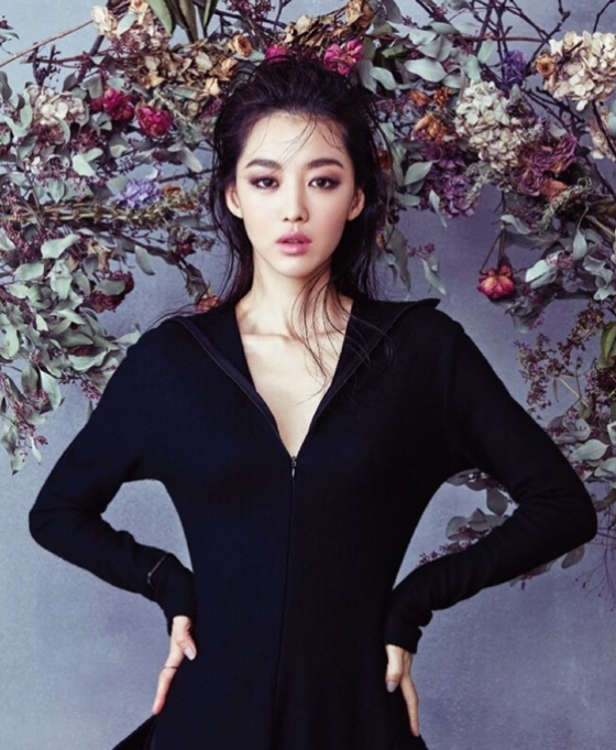 장희진 / 사진=메이크스타