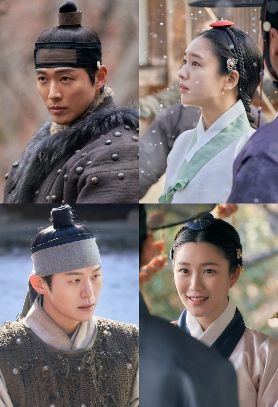 /사진제공=MBC '연인'