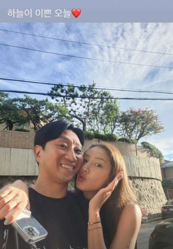 /사진=손담비