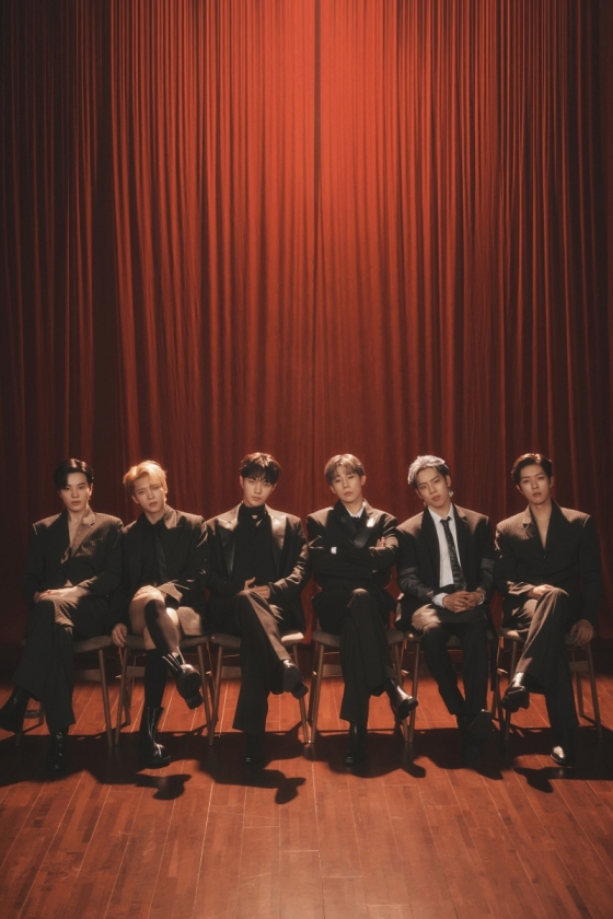 /사진=인피니트 컴퍼니