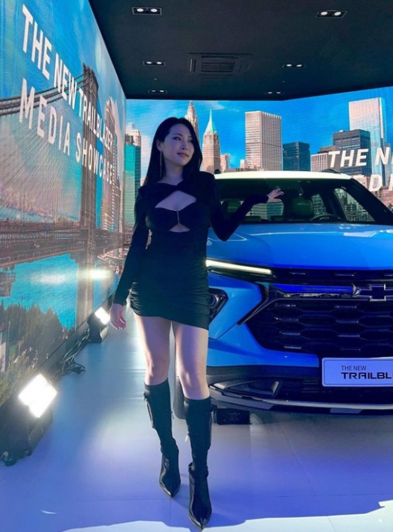 허니제이 /사진=인스타그램