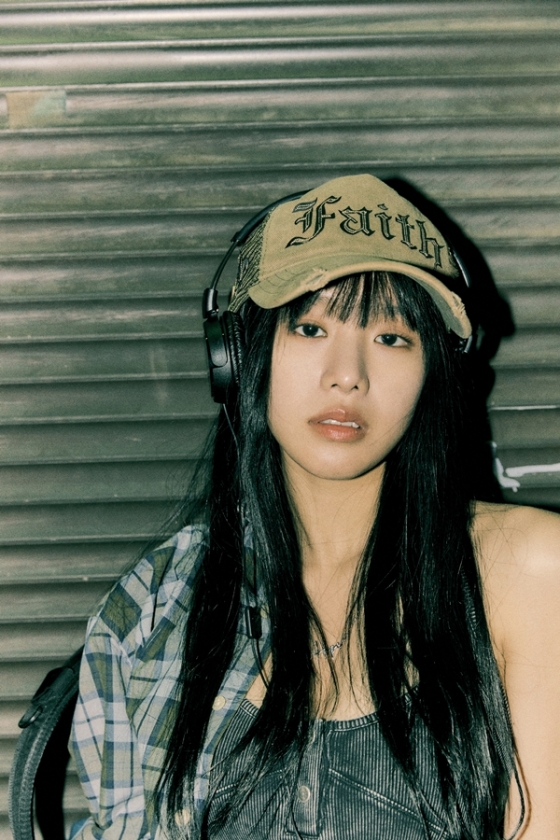 나띠 /사진제공=S2엔터테인먼트