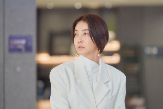 배우 진서연 /사진제공=앤드마크
