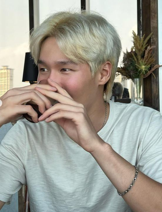 /사진=유빈 인스타그램