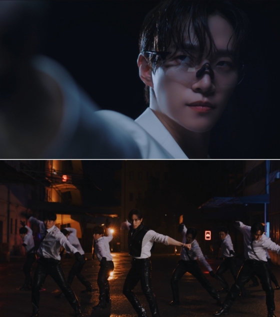 /사진=JYP엔터테인먼트