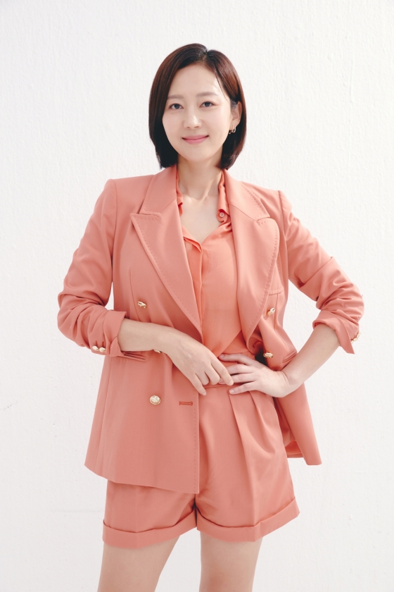 염정아 / 사진=아티스트컴퍼니