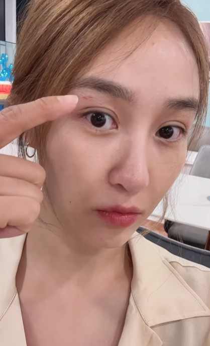 /사진=옥주현 SNS