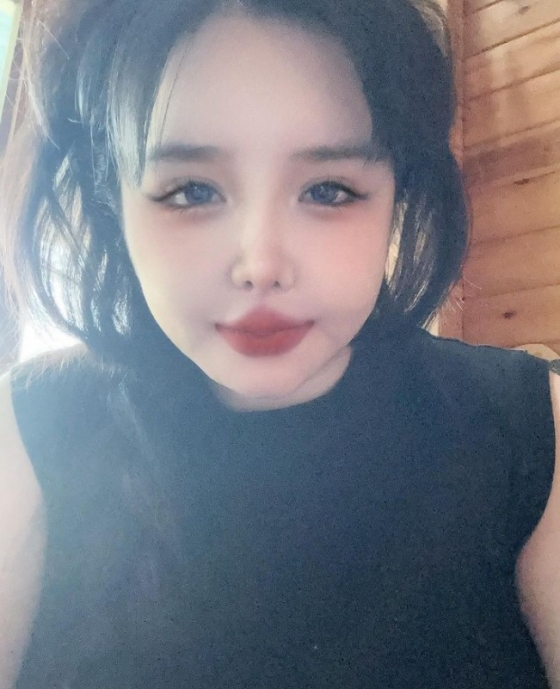/사진=박봄 SNS
