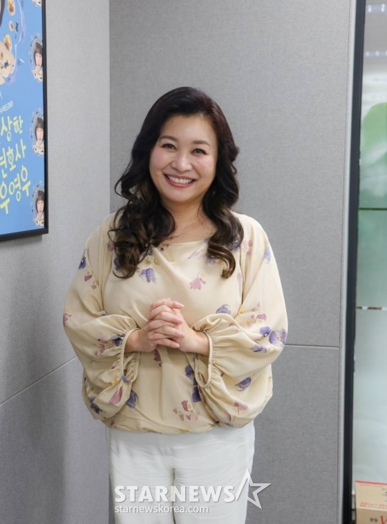 오은영 /사진제공=ENA