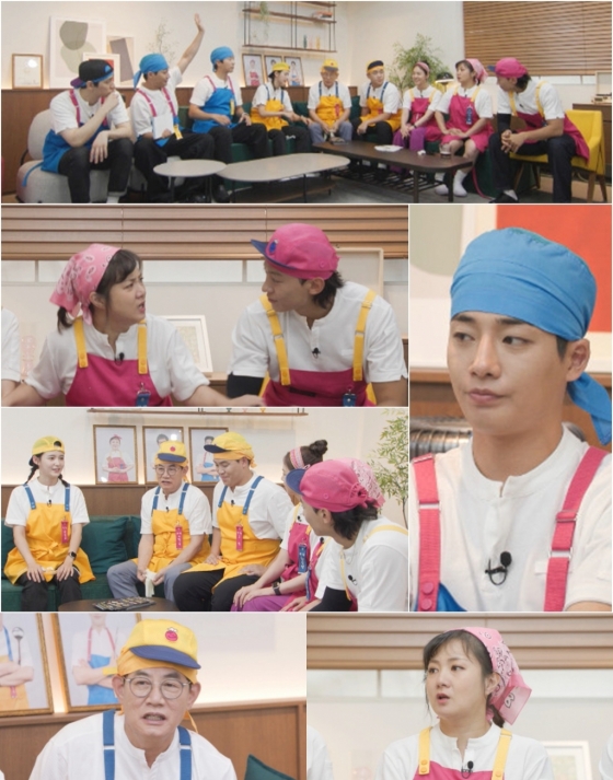 /사진제공=JTBC