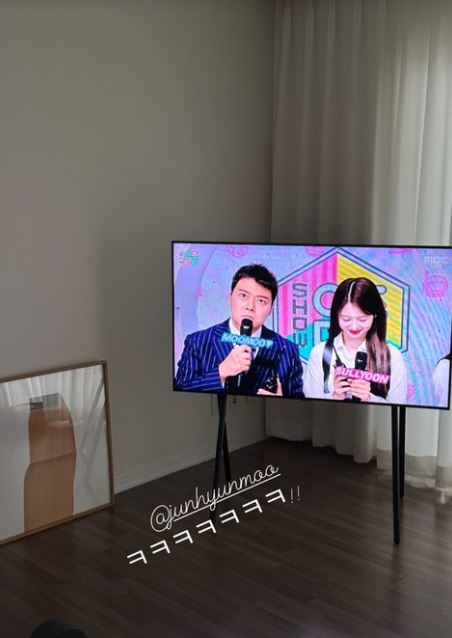 /사진=코쿤 인스타그램