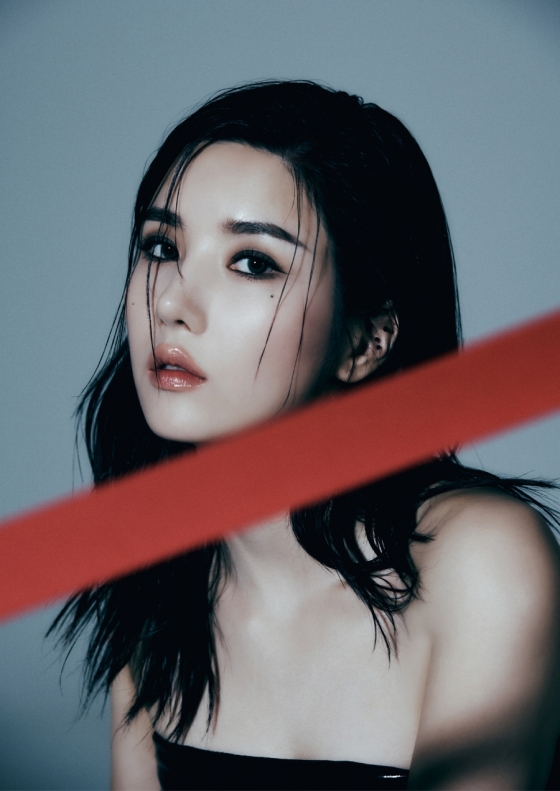 가수 권은비 /사진제공=울림엔터테인먼트