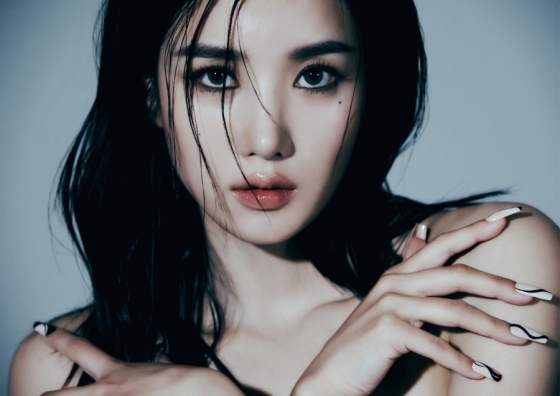 가수 권은비 /사진제공=울림엔터테인먼트
