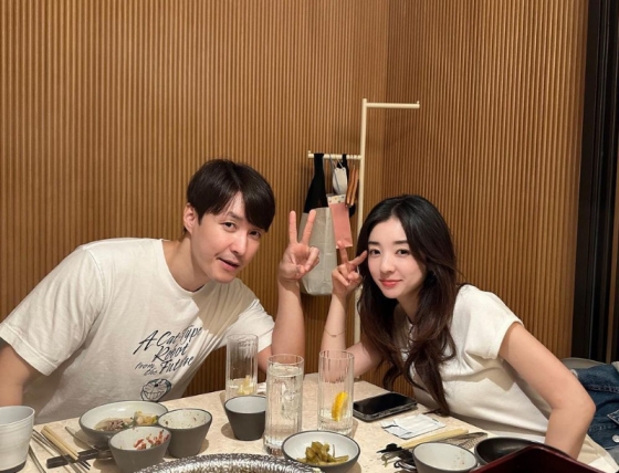 /사진=김다예 인스타그램
