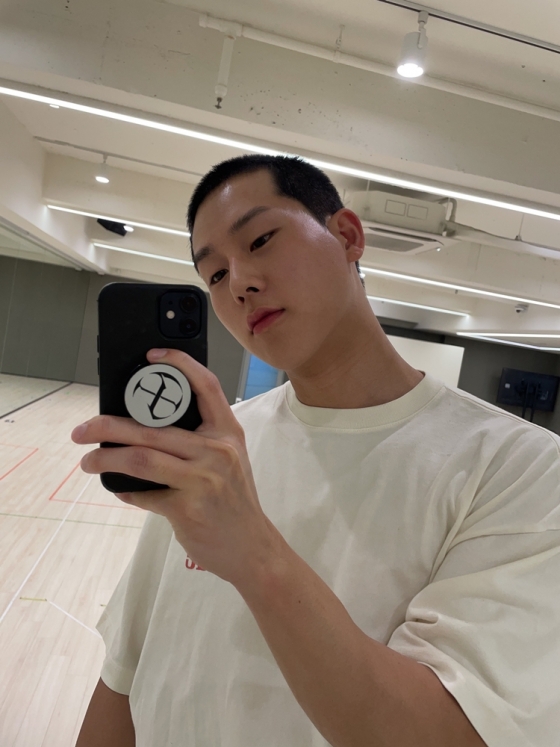 /사진=스타쉽엔터테인먼트