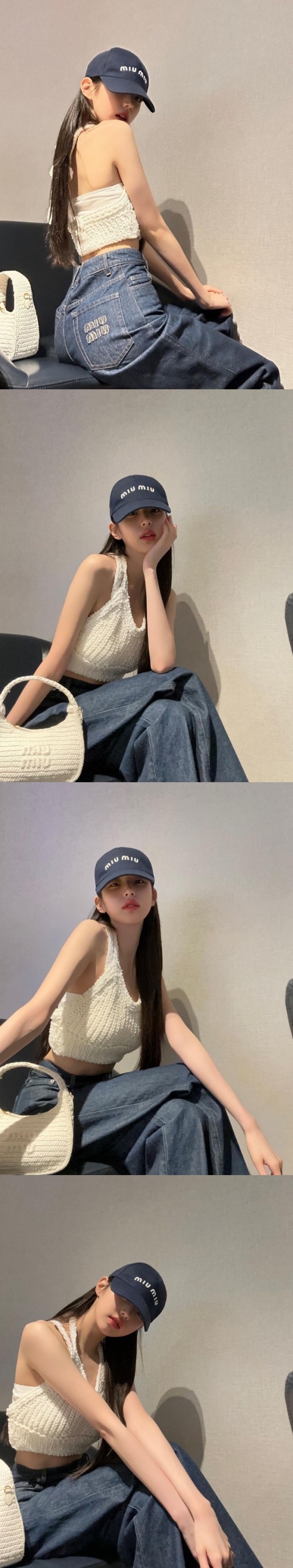 /사진=장원영 인스타그램