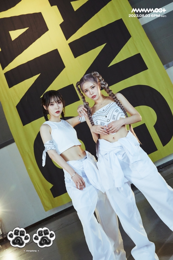 /사진=알비더블유(RBW)