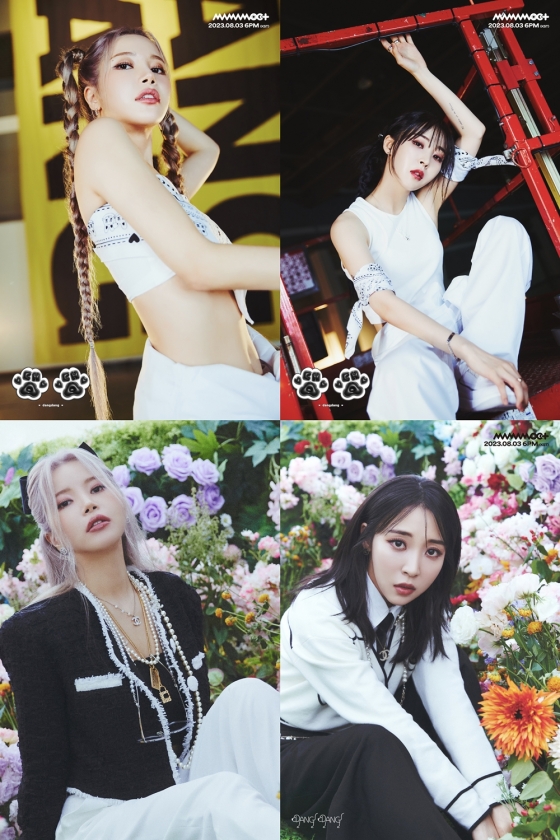 /사진=알비더블유(RBW)