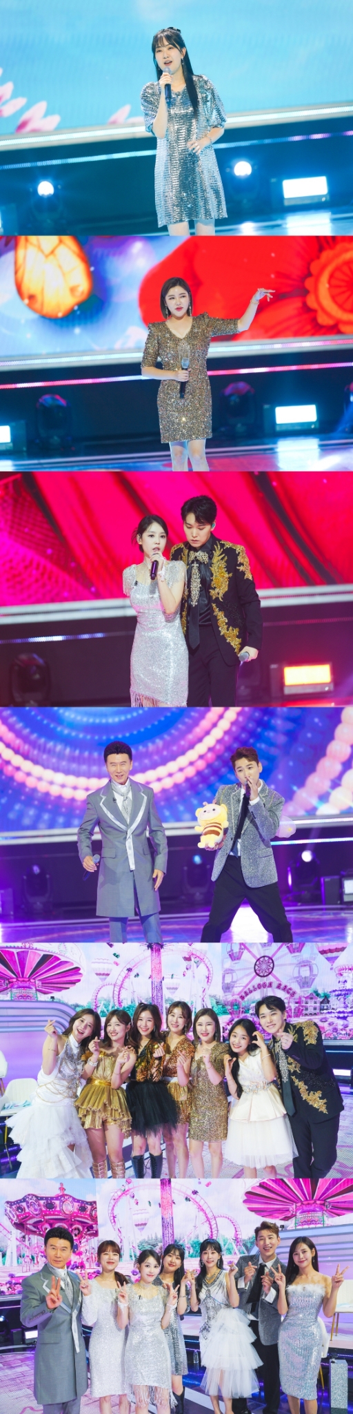 TV CHOSUN 예능 '화요일은 밤이 좋아'의 '화밤 인생곡' 특집./사진제공=TV CHOSUN 예능 '화요일은 밤이 좋아'