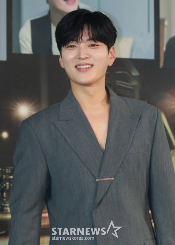 배우 장승조 /사진=이동훈 기자 photoguy@