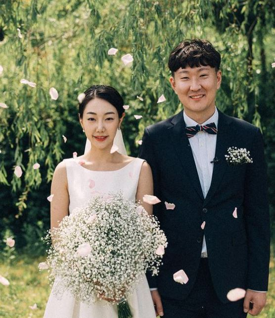/사진='나는 솔로' 15기 광수, 옥순 인스타그램
