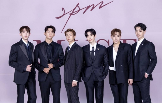 2PM /사진제공=JYP엔터테인먼트 /사진=이동훈 기자 photoguy@