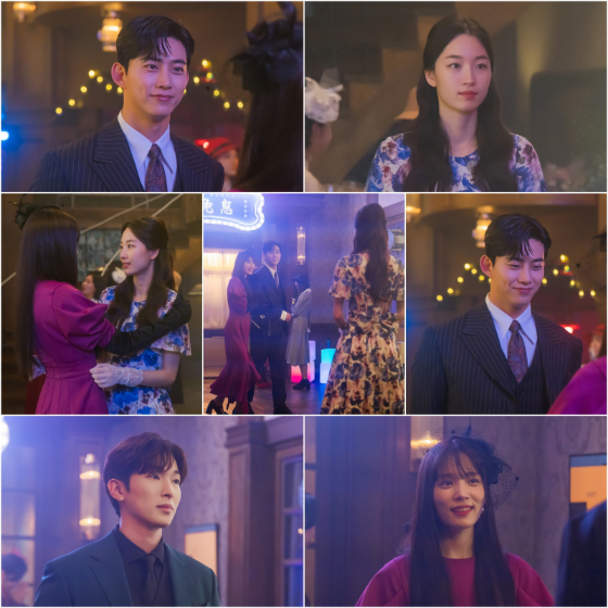 KBS 2TV 월화드라마 '가슴이 뛴다'./사진제공=위매드, 몬스터유니온