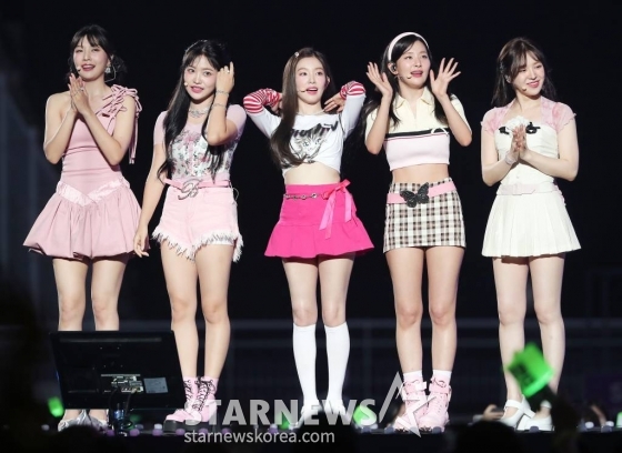 레드벨벳 /사진=김창현 기자 chmt@