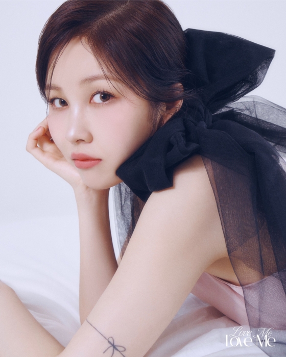 가수 권진아 /사진제공=안테나