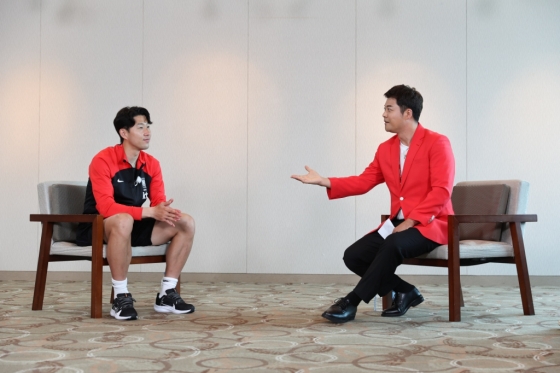 /사진제공=TV조선 '조선체육회'