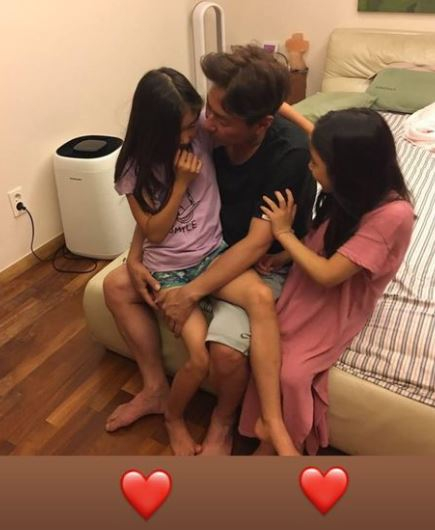 /사진=윤종신 인스타그램