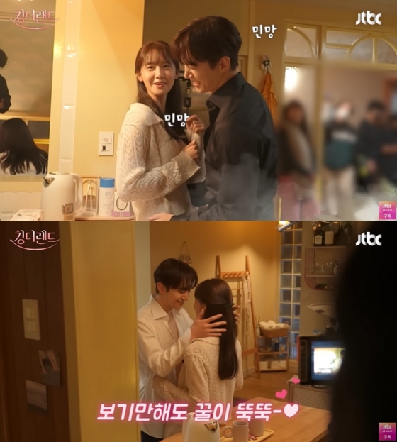 /사진=JTBC