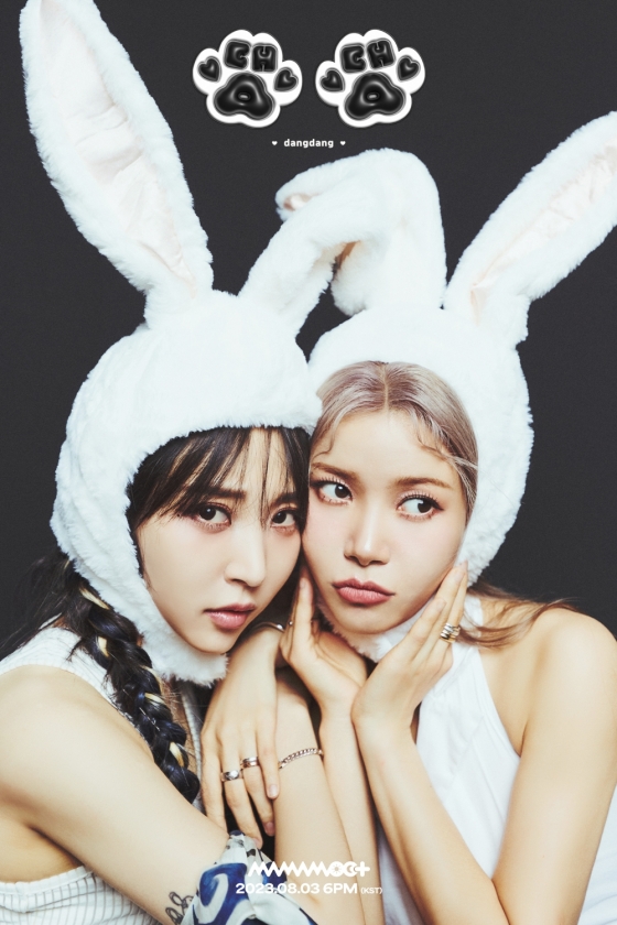 /사진=알비더블유(RBW)