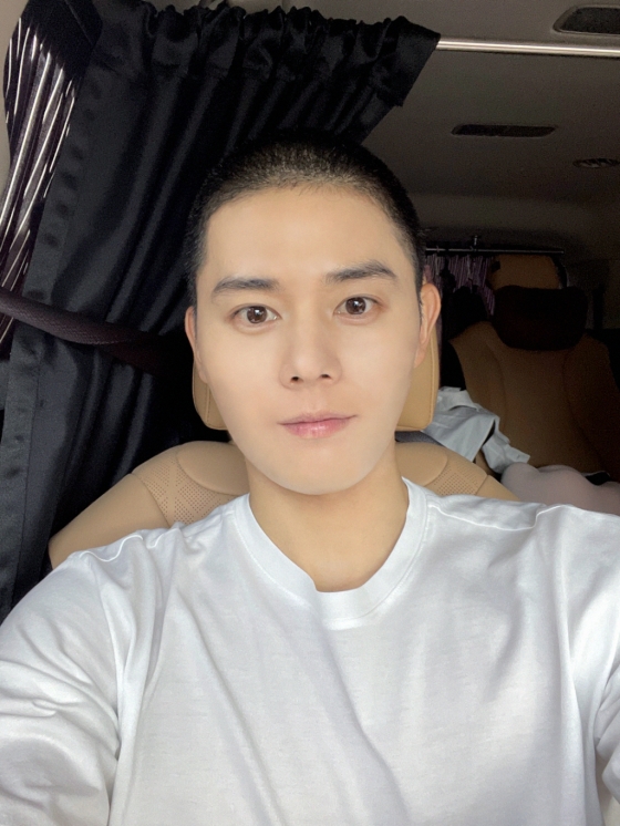 /사진=김동준 인스타그램
