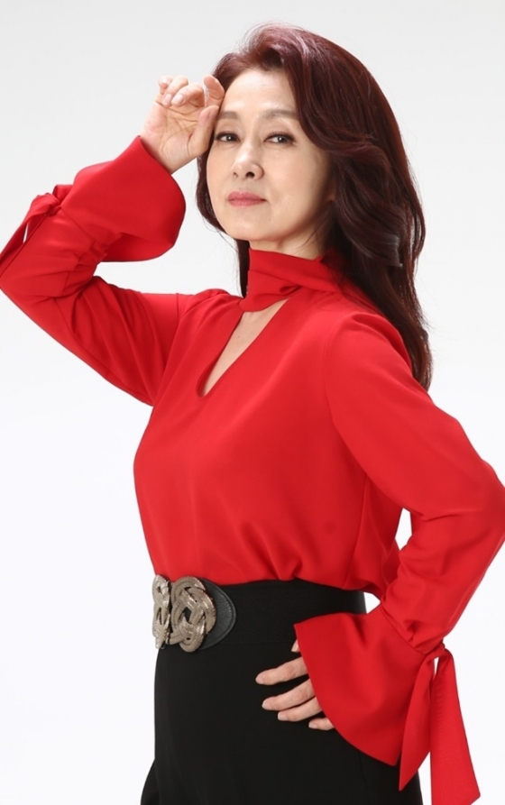 문희경 / 사진=생각엔터테인먼트