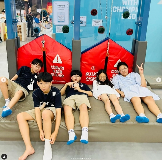 /사진=야노 시호