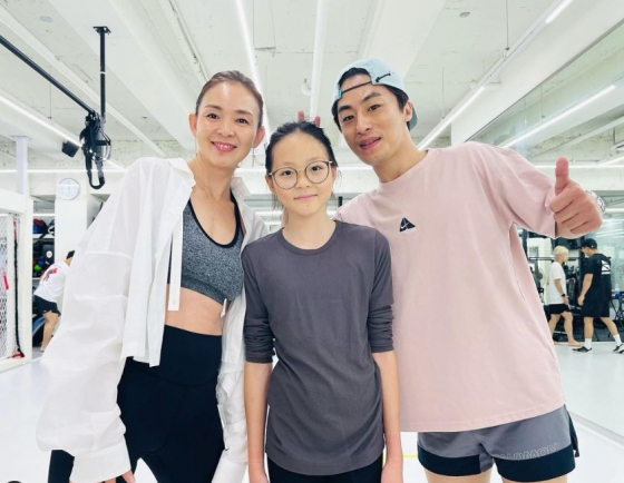 /사진=야노 시호 인스타그램