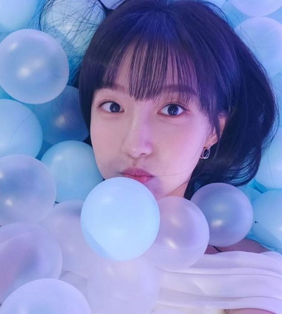 /사진=출처 주현영 인스타그램
