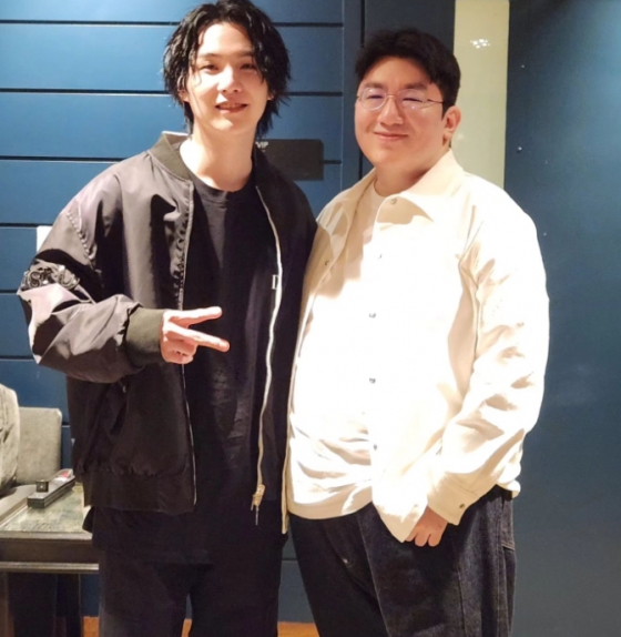 /사진=방시혁
