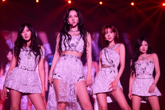 /사진제공=SM엔터테인먼트