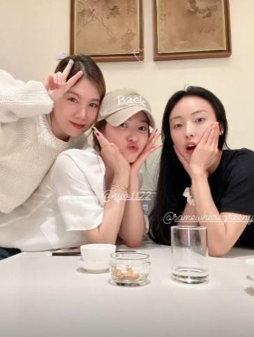 /사진=송혜교