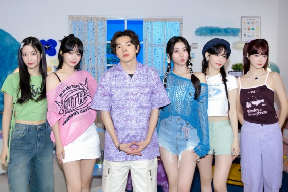 /사진=쏘스뮤직