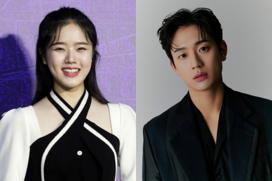 김향기 신현승 / 사진=스타뉴스, 어니스트엔터테인먼트