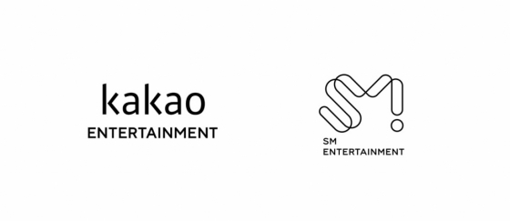 /사진=카카오엔터테인먼트, SM엔터테인먼트