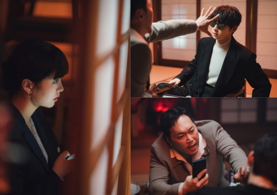 /사진=tvN