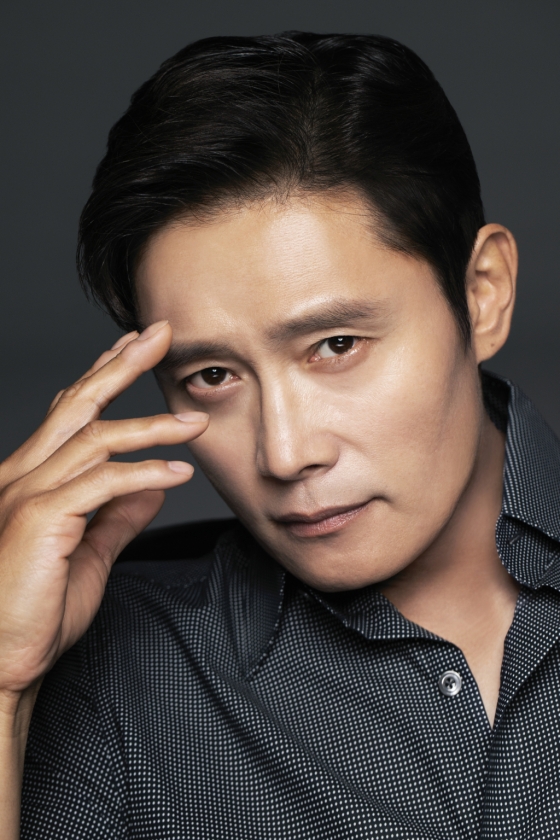 이병헌 / 사진=BH엔터테인먼트