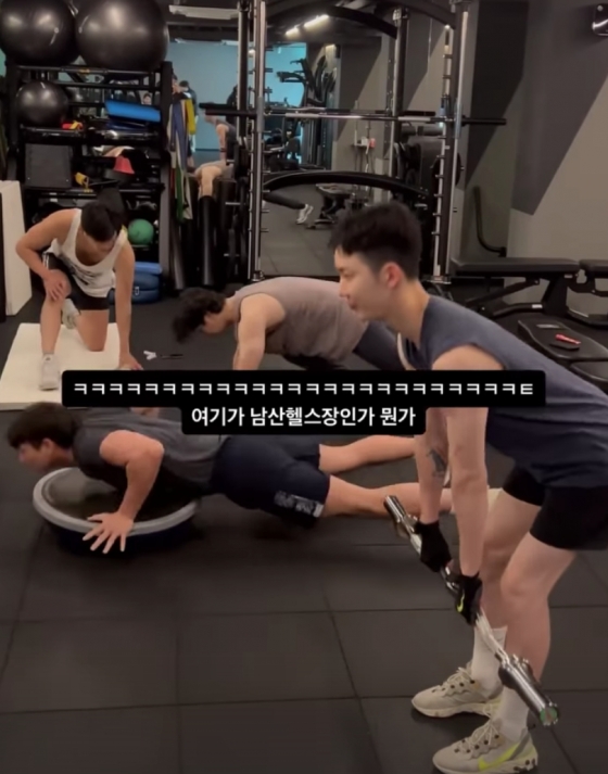 /사진=조권